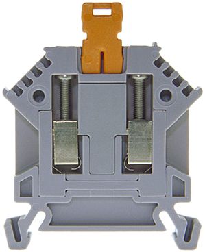 Trennklemme WZ 2,5mm² gu