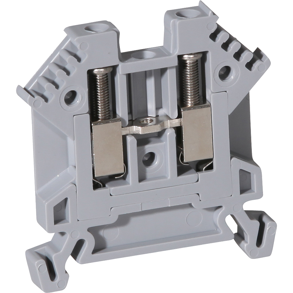 Reihenklemme Woertz 30128,