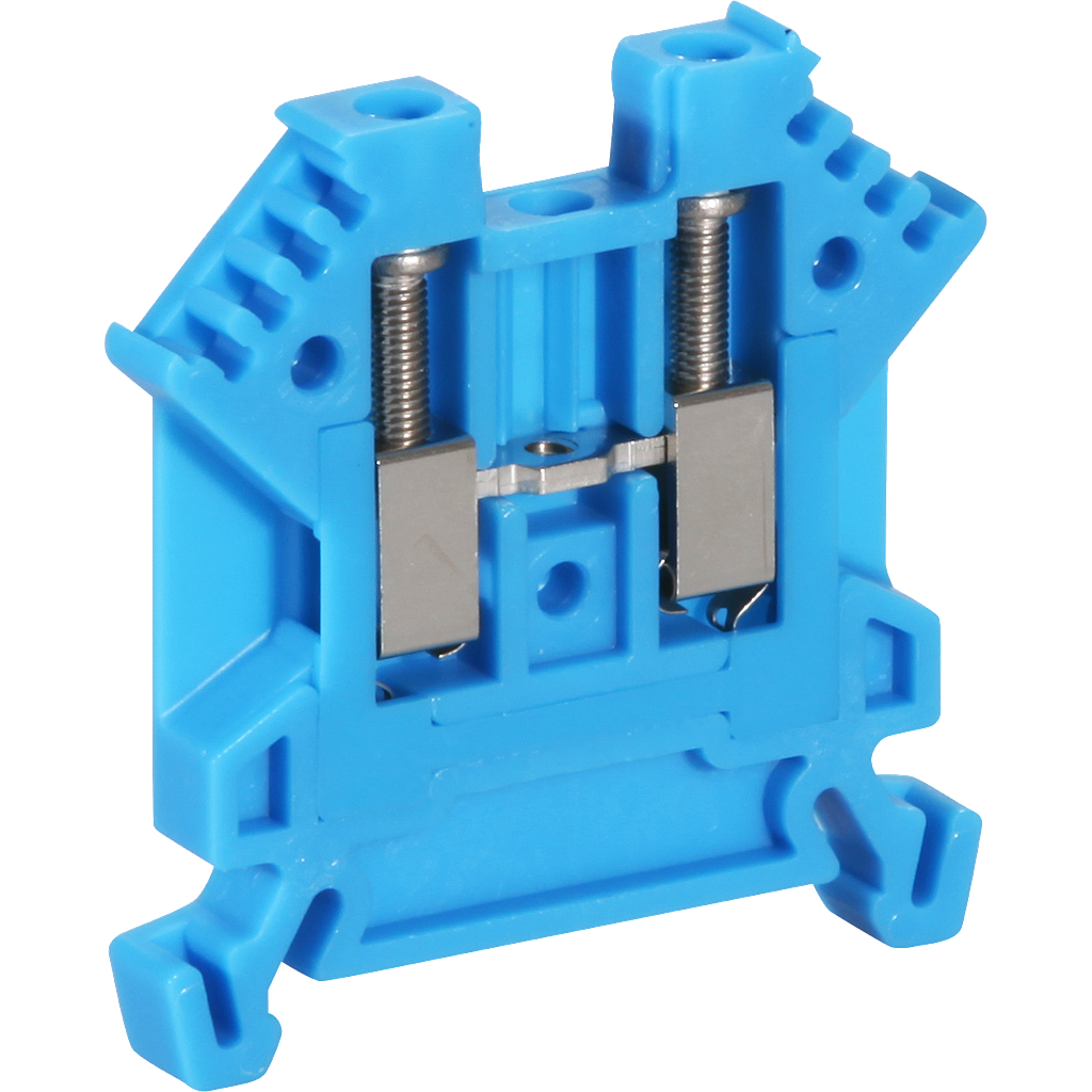 Reihenklemme Woertz 30128,