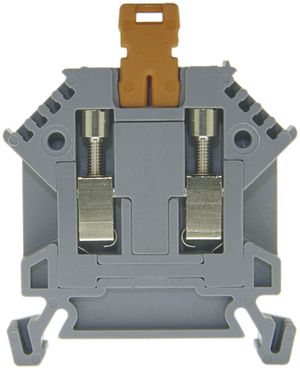 Trennklemme WZ 2,5mm² gu