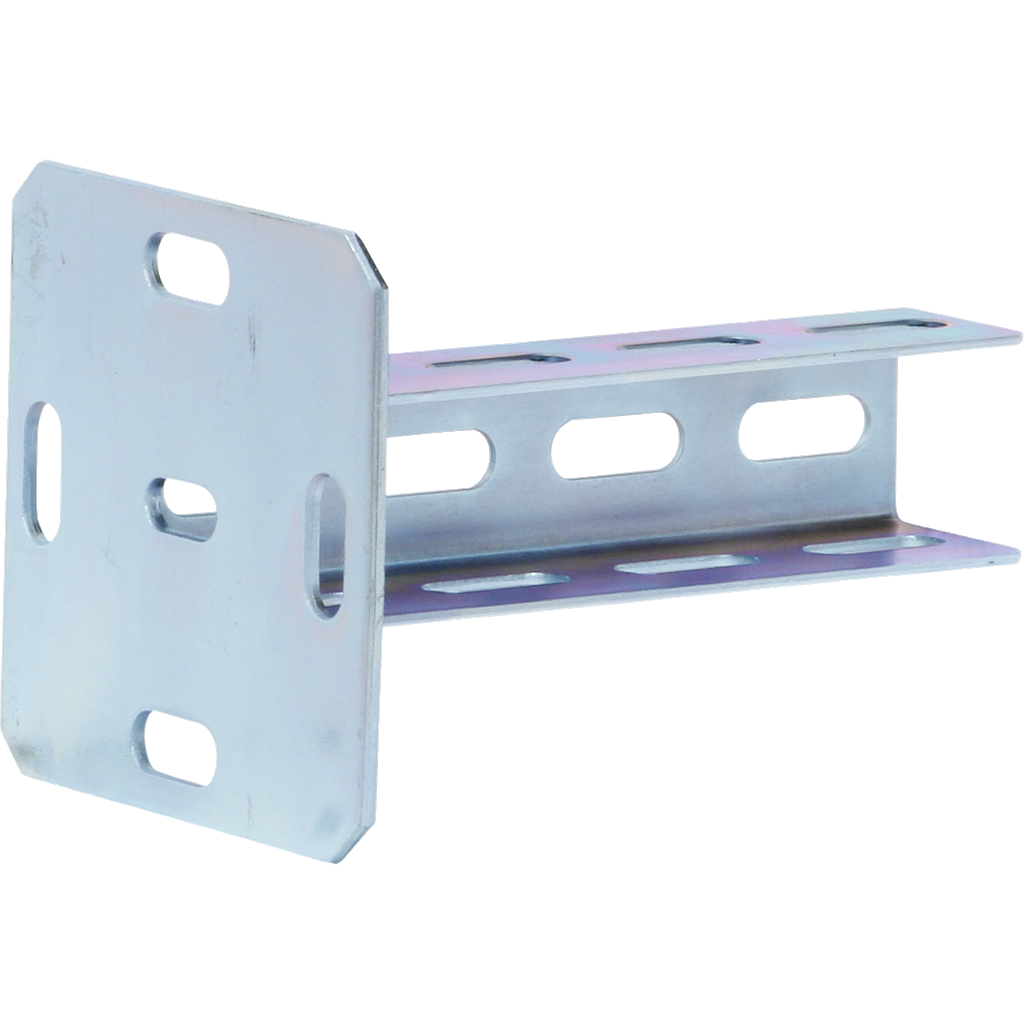Deckenstütze Lanz 200mm