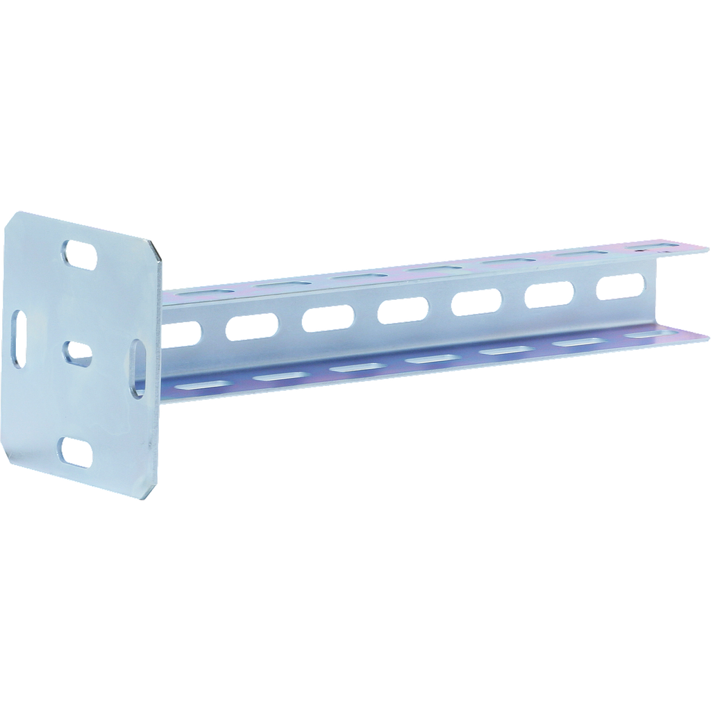 Deckenstütze Lanz 400mm