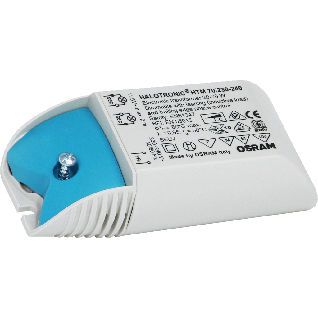 Transformator elektronisch
