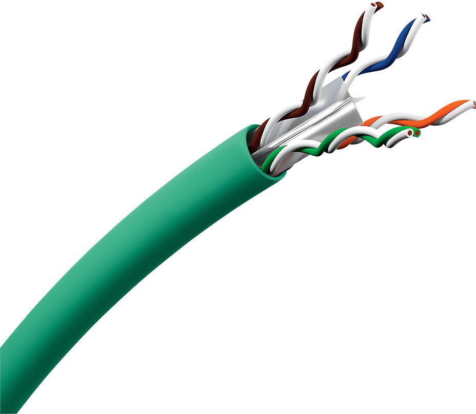 Datenkabel EASYNET ungeschirmt