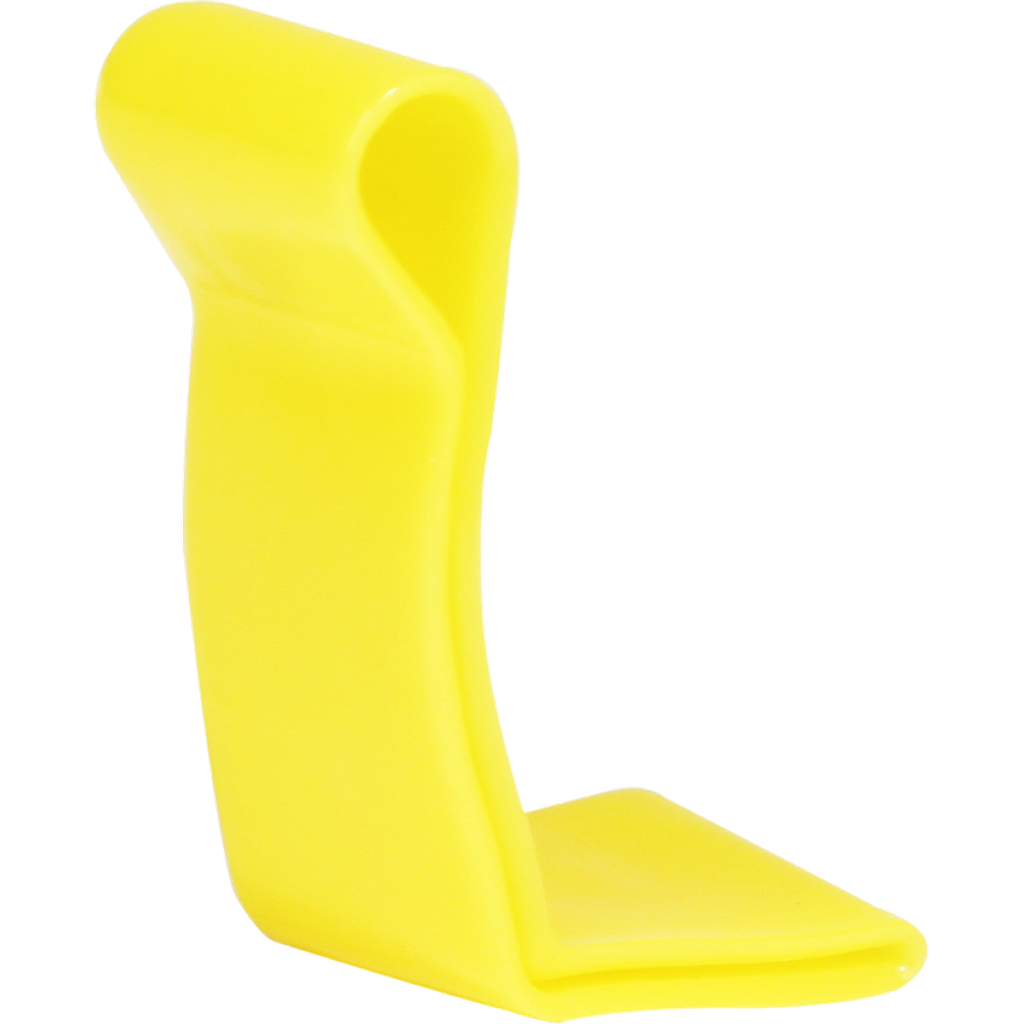Schutzkappe Lanz links 60mm