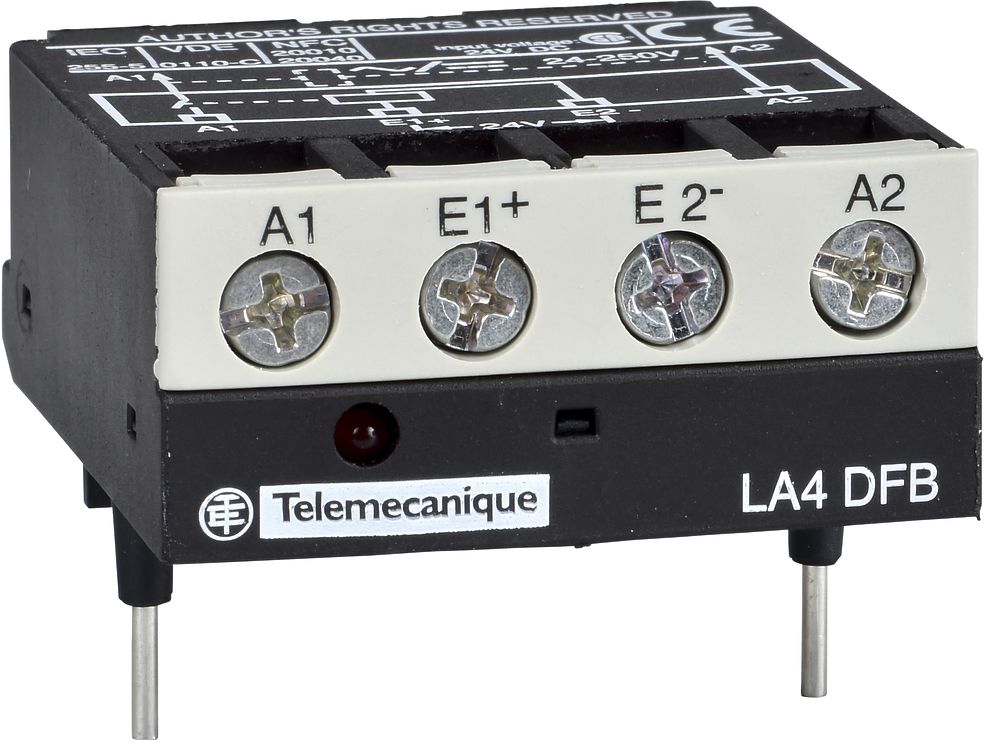 Interface-Modul SE LA4-DFB