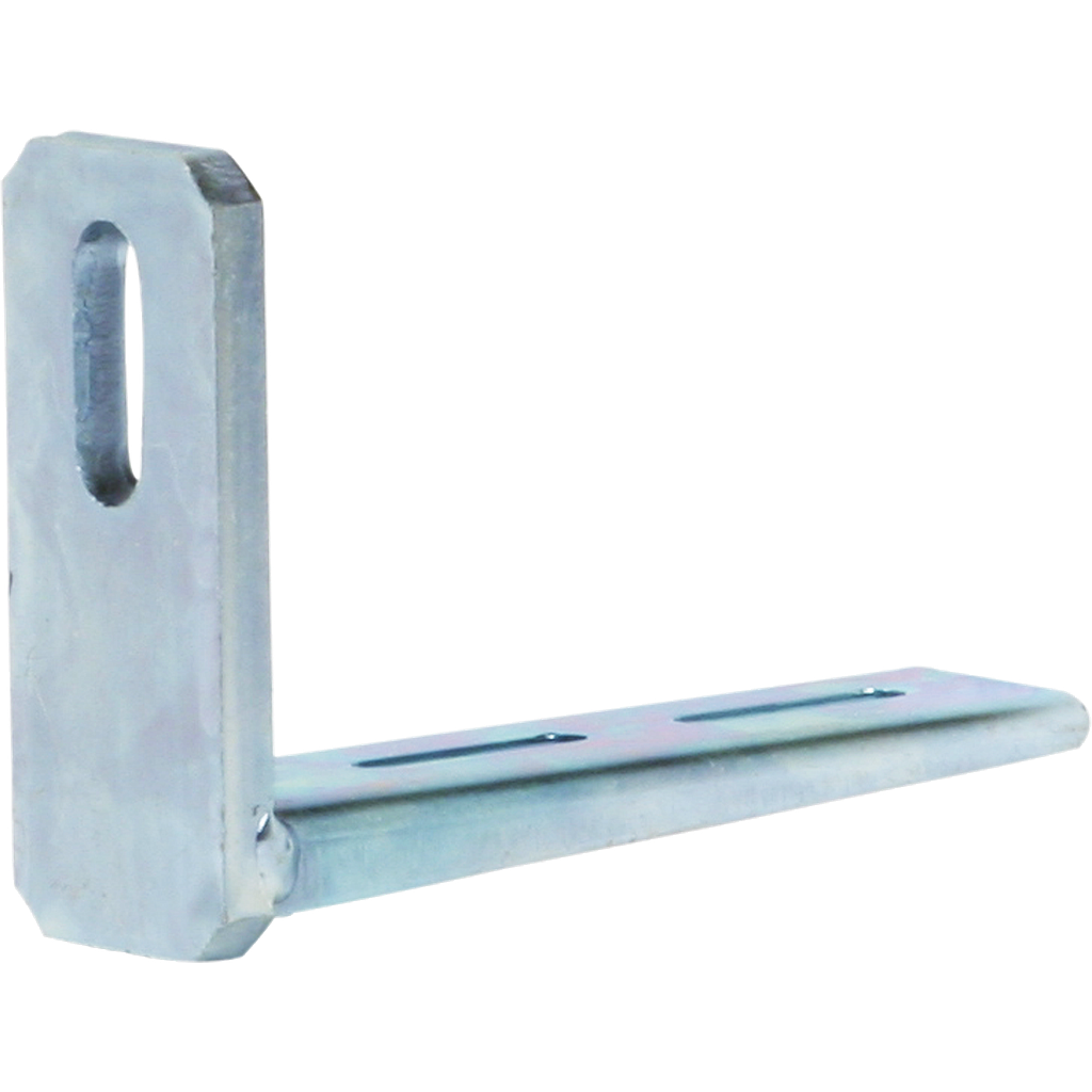 Ausleger Lanz f.100mm