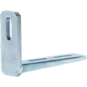 Ausleger Lanz f.100mm
