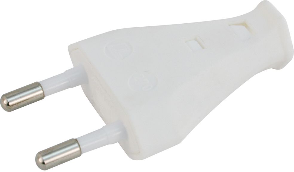 Stecker T26 2L 2,5A 2 Tlg.ws