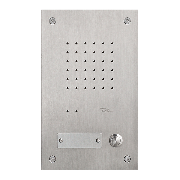 UP-Aussensprechstelle Audio FH