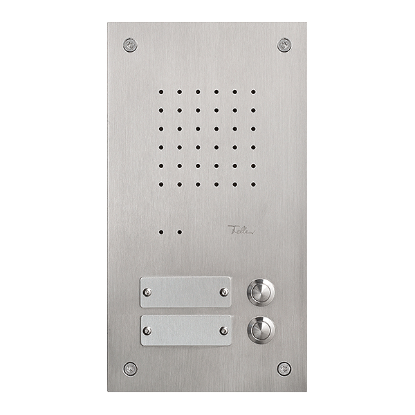UP-Aussensprechstelle Audio FH