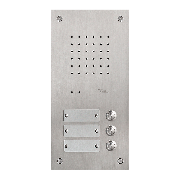UP-Aussensprechstelle Audio FH