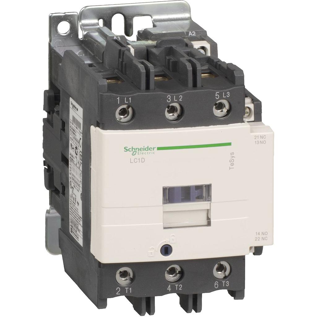 Schütz SE LC1D80P7 230V/