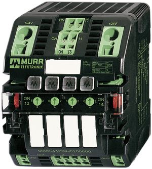 Überstromschutz MICO 4.6 1-6A,