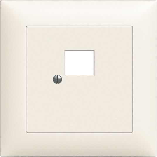 UP-Frontset Edue ws 88×88mm