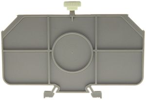 Trennwand WZ f.M8-M10 (95-