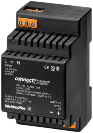 Schaltnetzgerät Connect Power