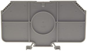 Trennwand WZ f.M8-M10 (95-