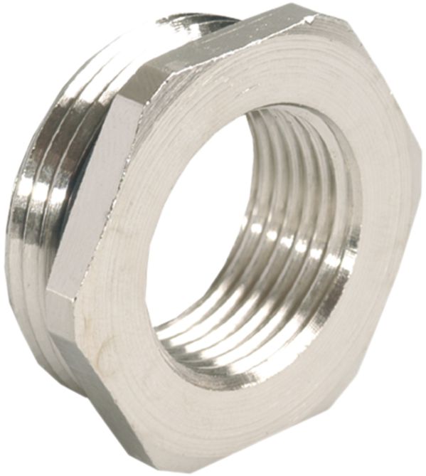 Adapter Agro Me sechskant