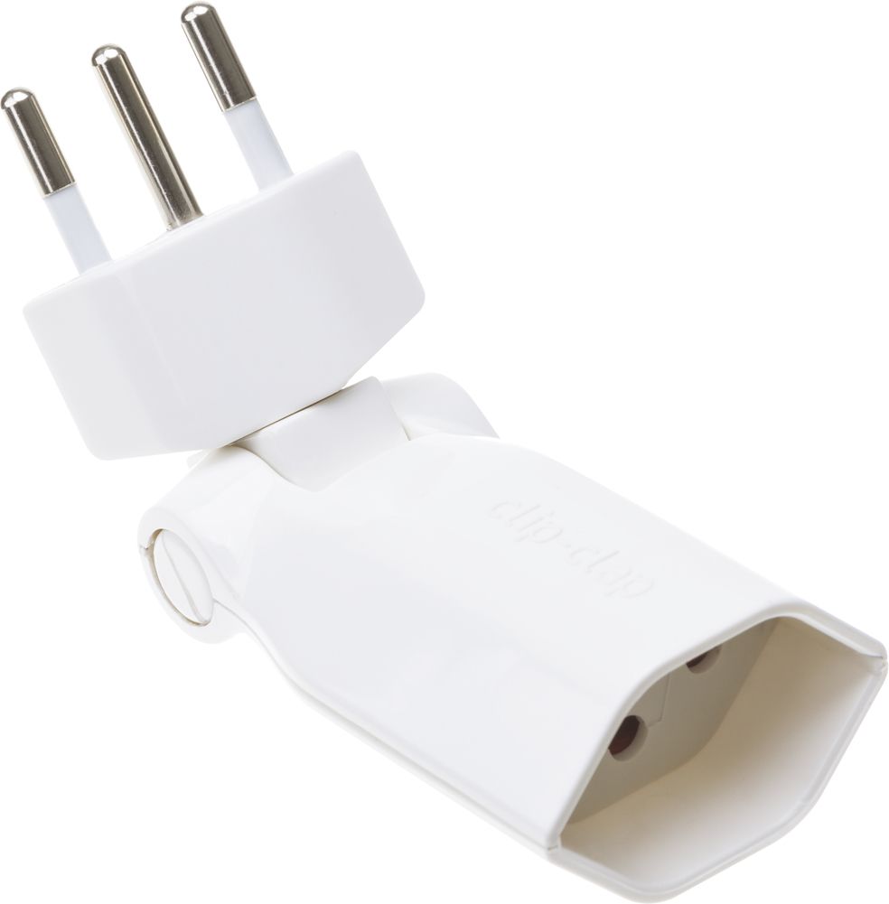 Stecker/Kupplung MH Clip-Clap