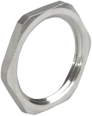 Gegenmutter Agro M20 6-kant