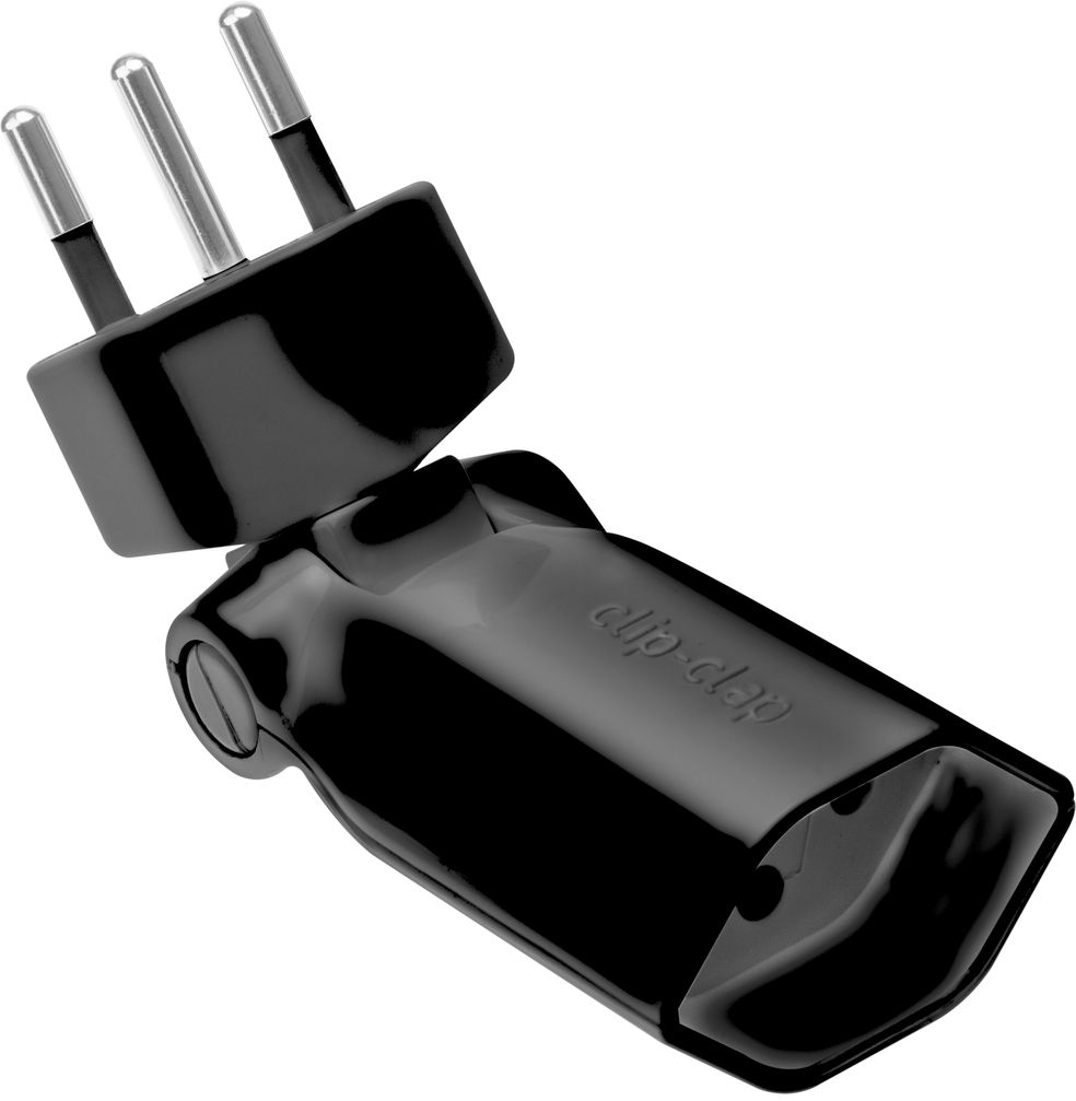 Stecker/Kupplung MH Clip-Clap