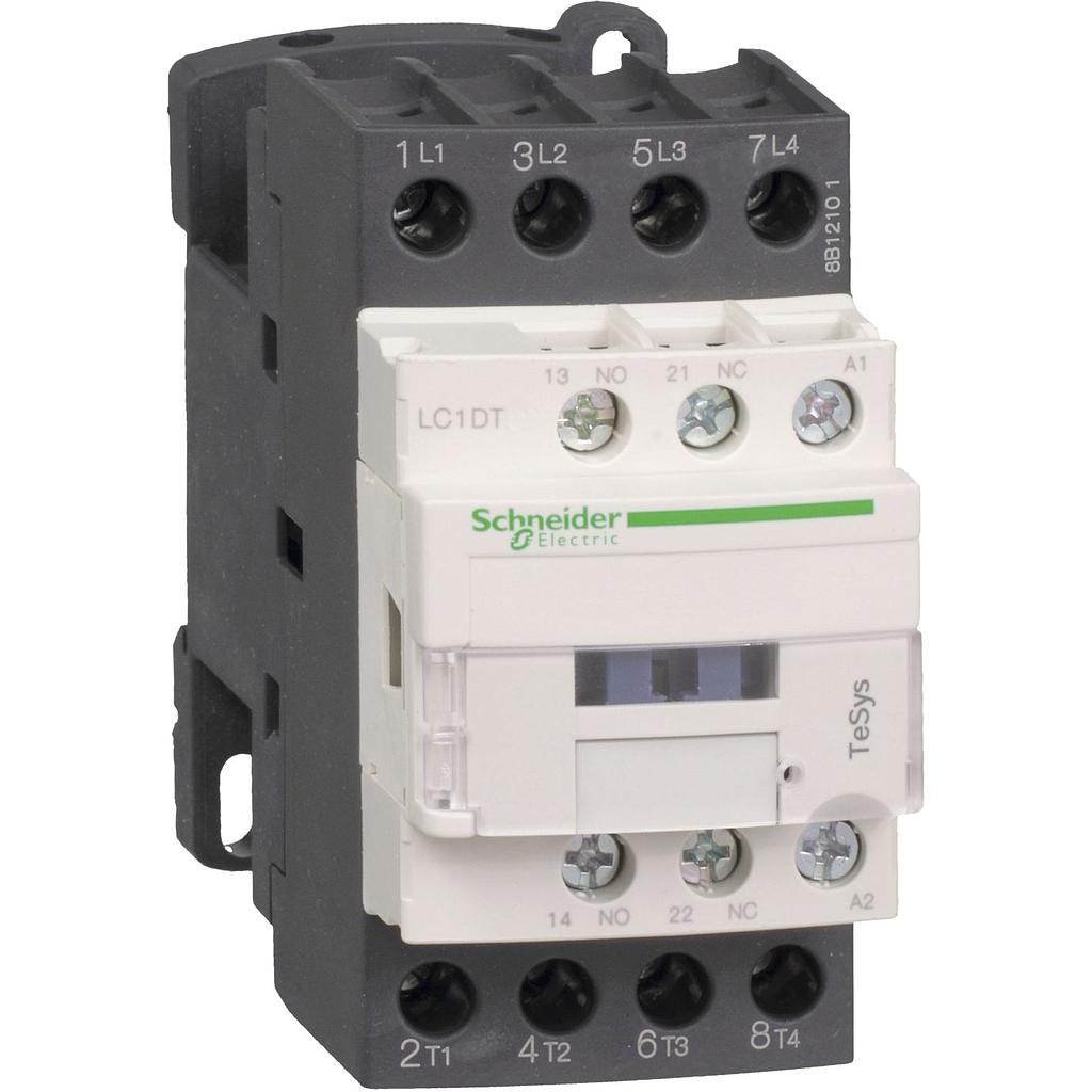 Schütz SE LC1DT40P7 230VAC