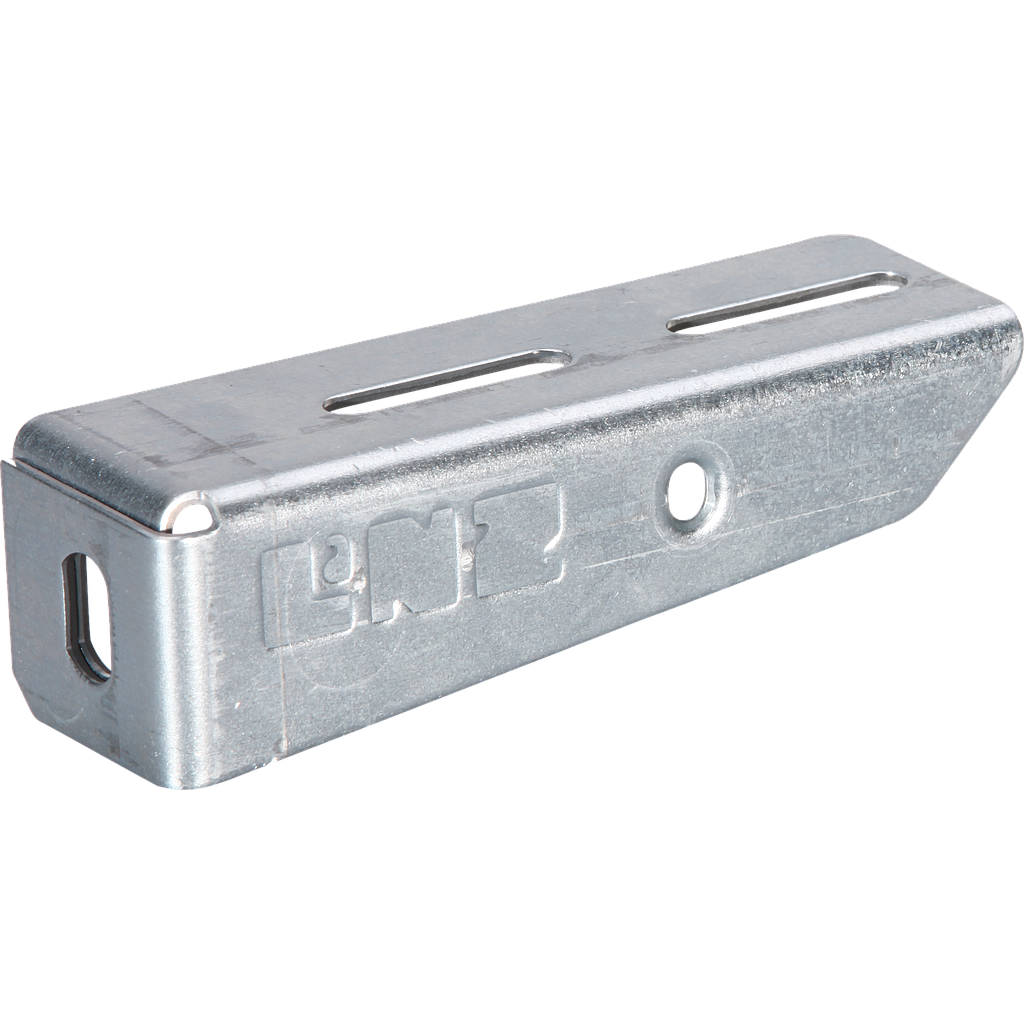 Ausleger Lanz leicht 100mm