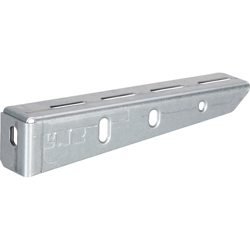 Ausleger Lanz leicht 200mm