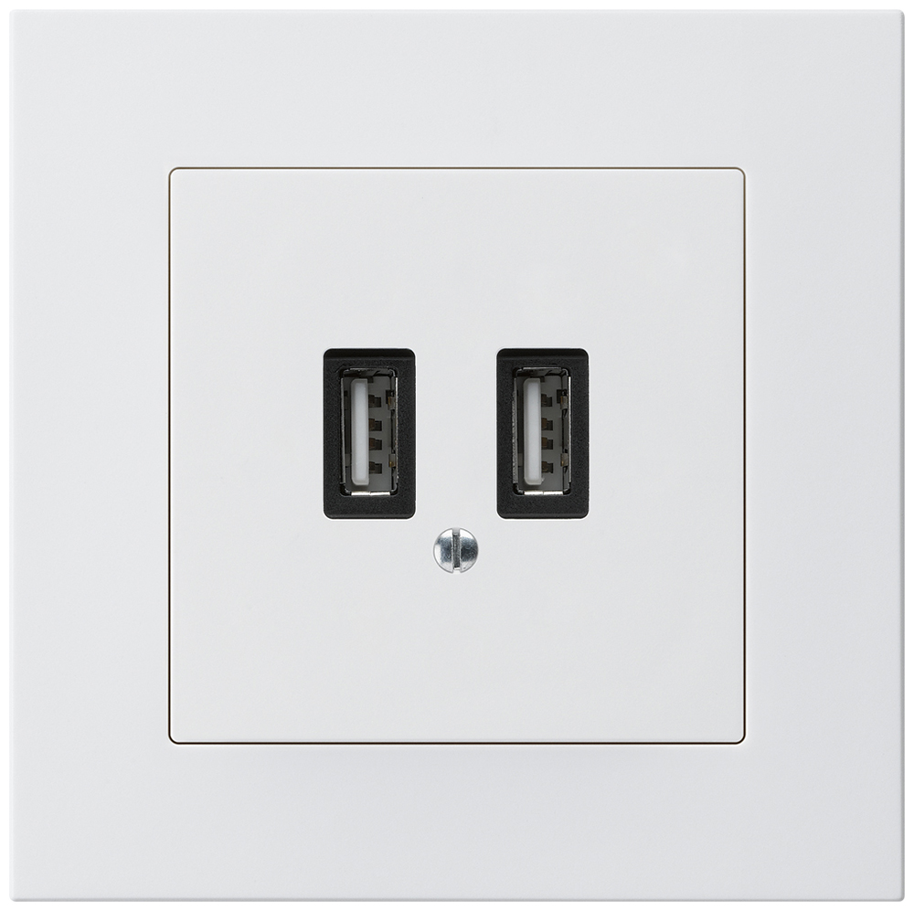 UP-USB-Ladesteckdose HA KPR