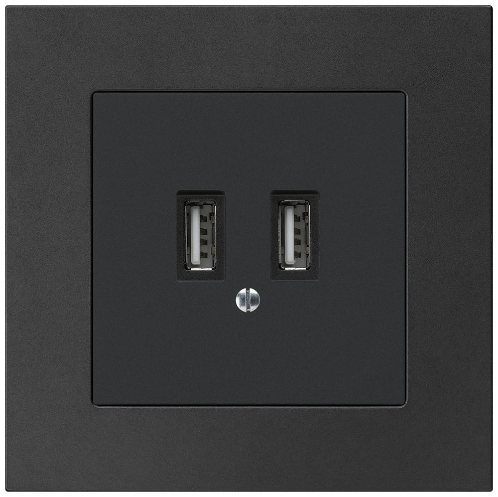 UP-USB-Ladesteckdose HA KPR