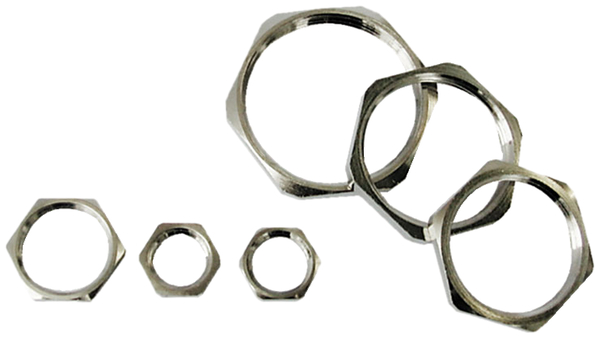 Gegenmutter Plica Me M40×1,5mm