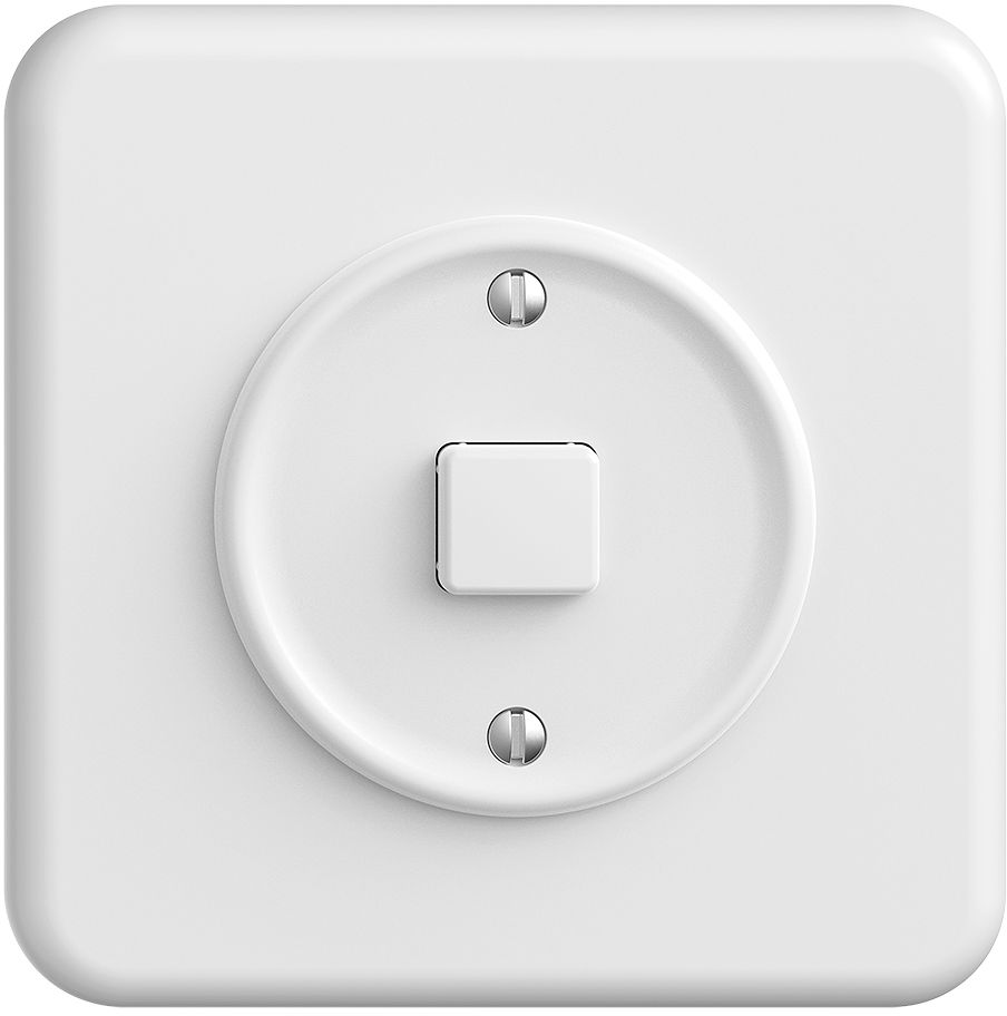 UP-Taster KNX SDUE 1×m.LED