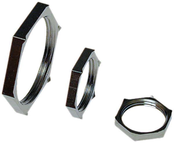 Gegenmutter Plica M16×1,5