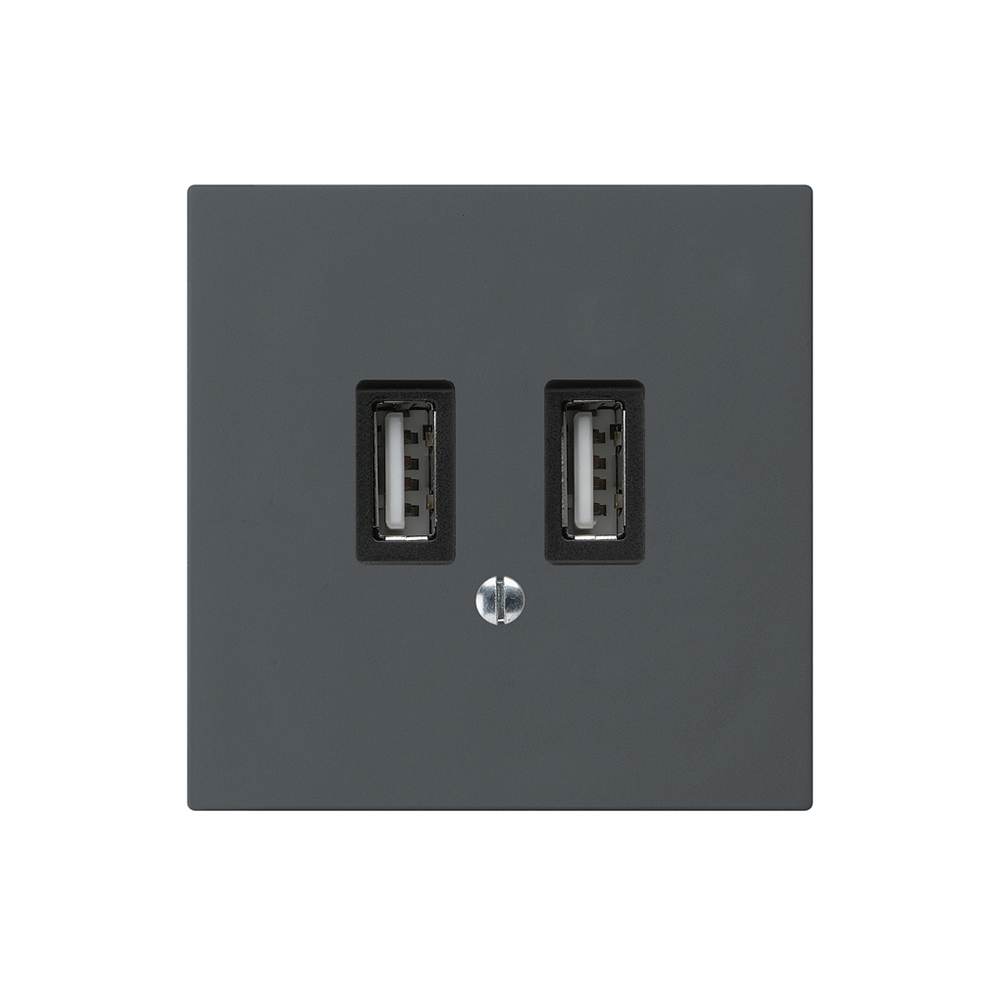 UP-USB-Ladesteckdose HA KAL A