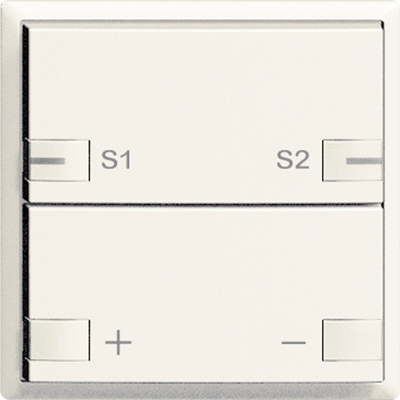 Universaldimmer ZEP 1K/2T