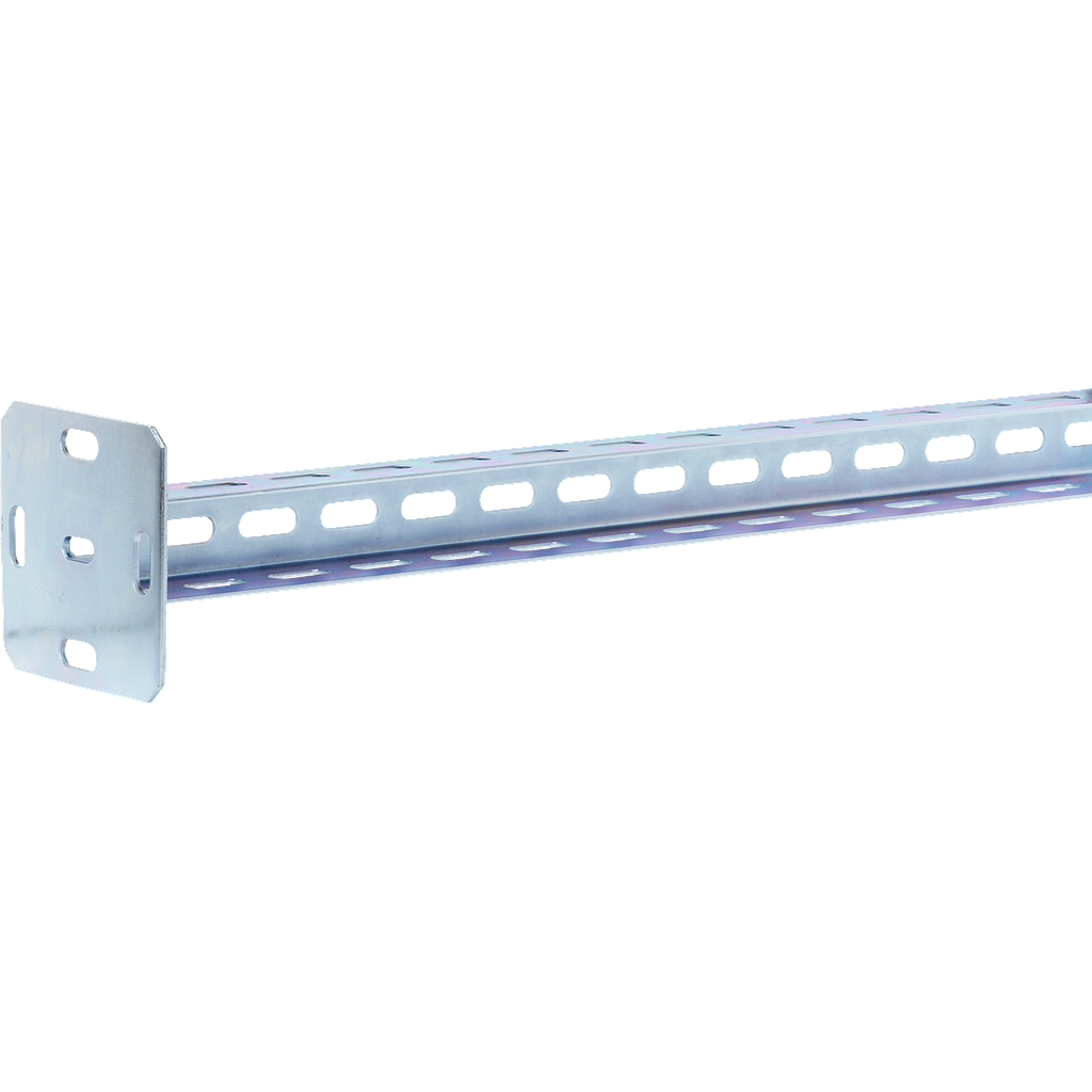 Deckenstütze Lanz L=700mm