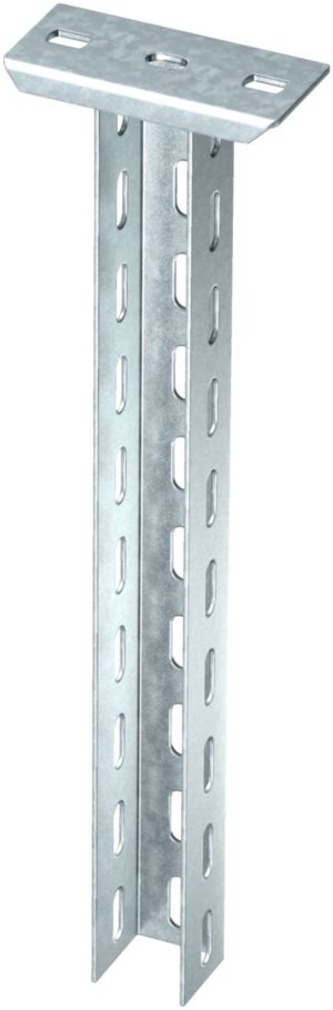 Deckenstütze BET 200mm galv.