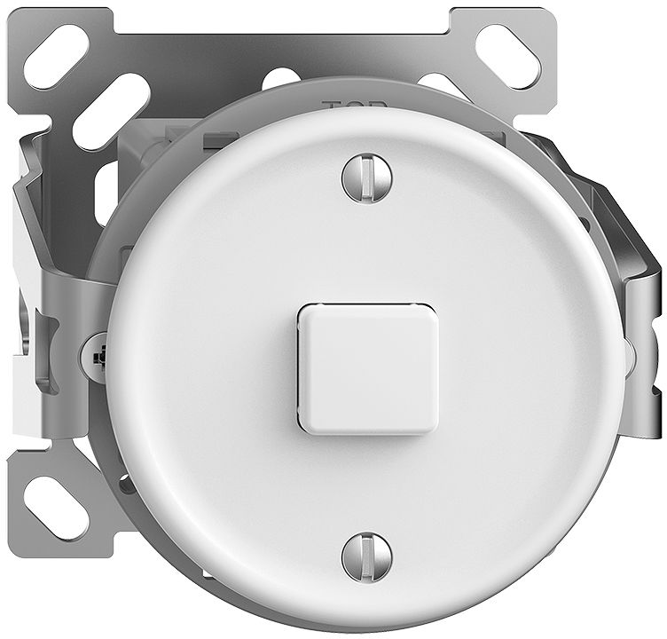 AP-Taster KNX SDUE 1×m.LED