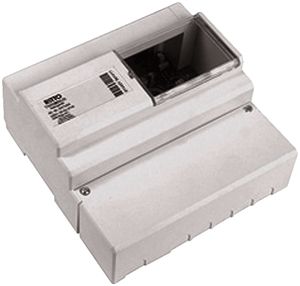 REG-Netzgerät FH 230V 9VAC/1,6