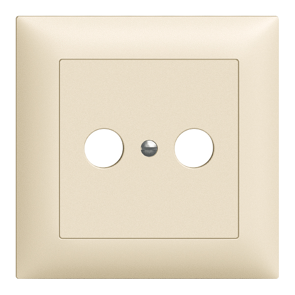 UP-Frontset Edue cre 88×88mm