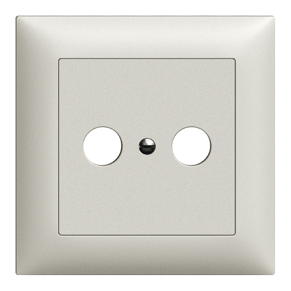UP-Frontset Edue hgu 88×88mm