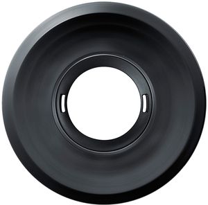 Abdeckung Esylux f.Melder FLAT