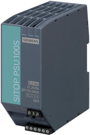 Stromversorgung Sitop smart