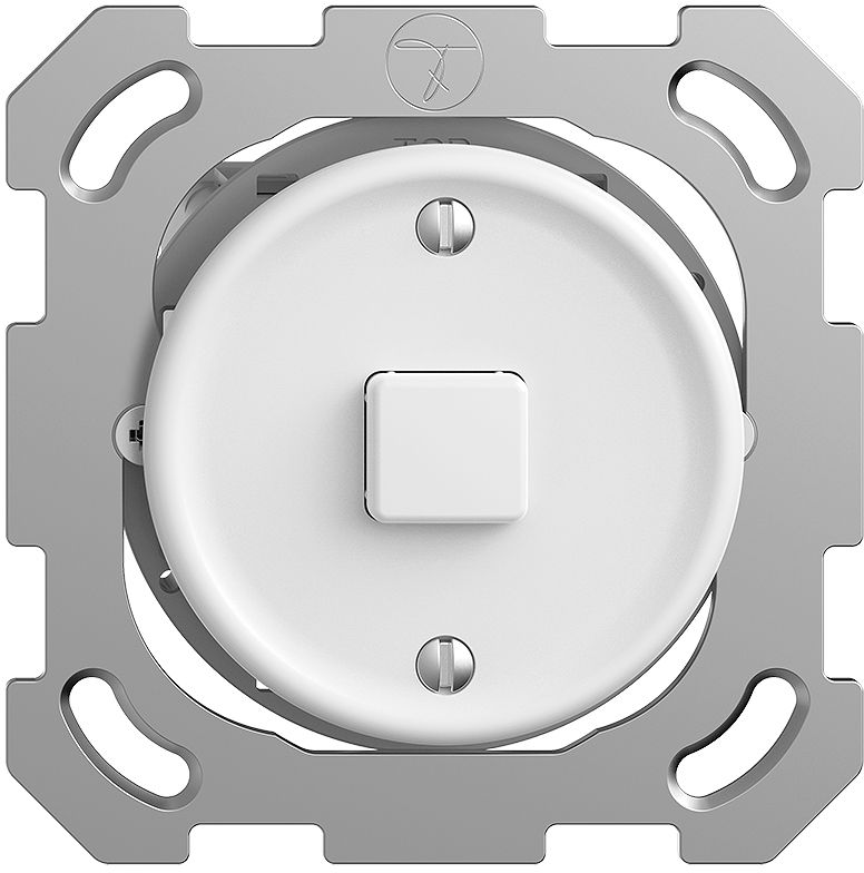 UP-Taster KNX SDUE 1×m.LED