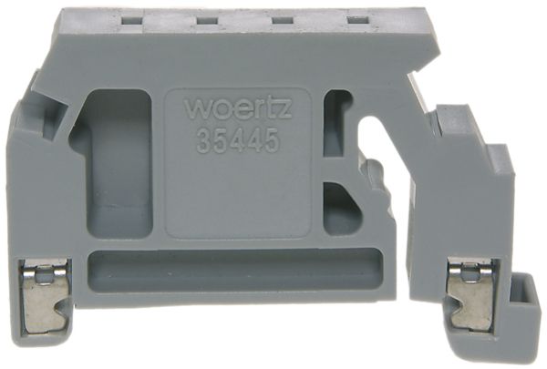 Endstück WZ z.158 430 137