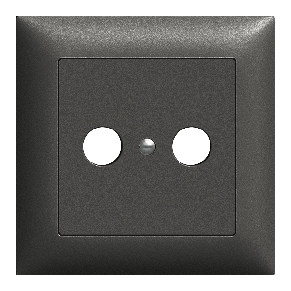 UP-Frontset Edue sz 88×88mm