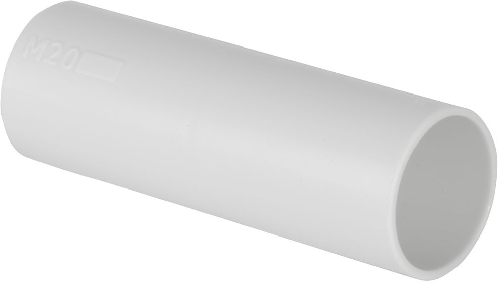 Steckmuffe MT KIR M20 hgu