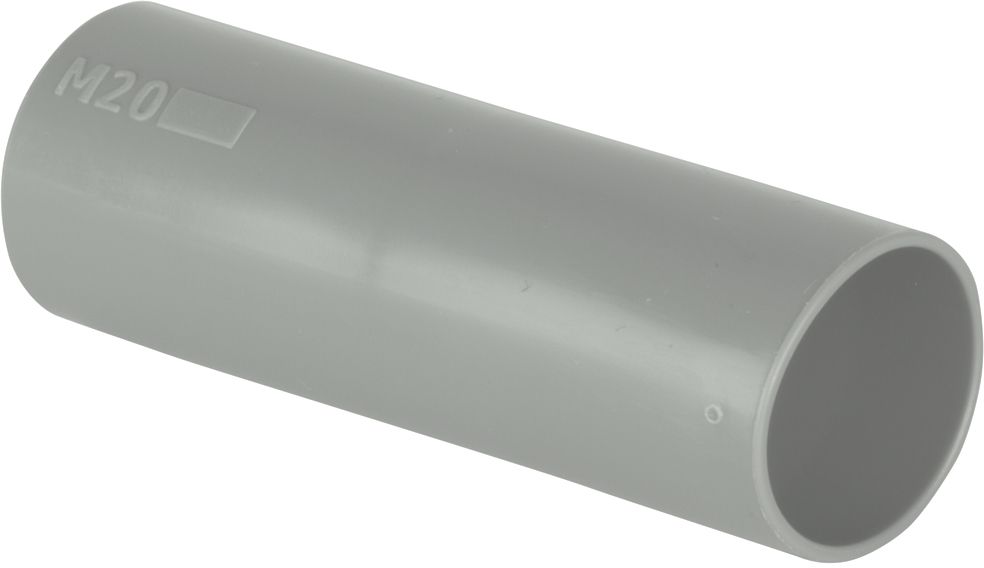 Steckmuffe MT Universal M20 gu