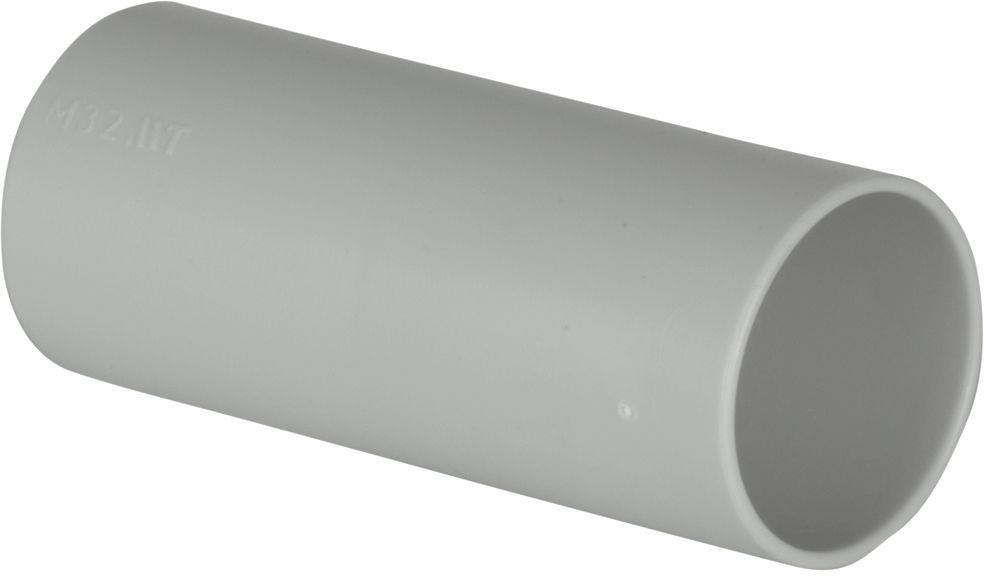 Steckmuffe MT KIR M25 hgu